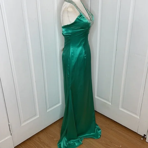 Sean Collection X•Press Fornal Dress - Picture 3 of 9